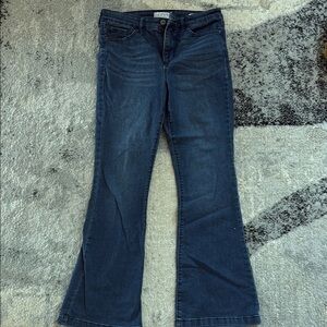 Women's Blue Jeans